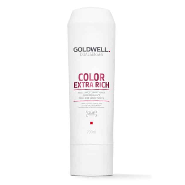 Goldwell Dualsenses Extra Rich Colour Brilliance Conditioner 200ml