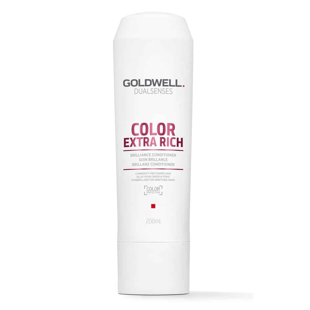 Goldwell Dualsenses Extra Rich Colour Brilliance Conditioner 200ml