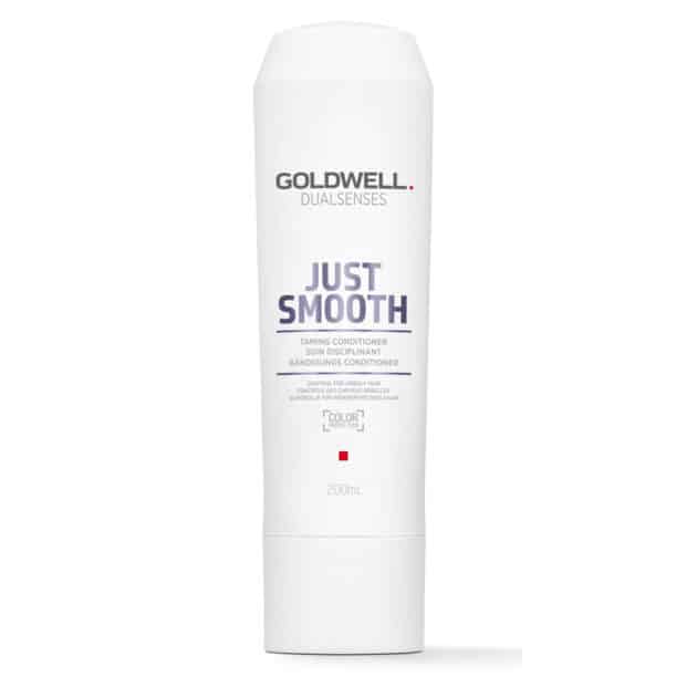 Goldwell Dualsenses Just Smooth Taming Conditioner 200ml