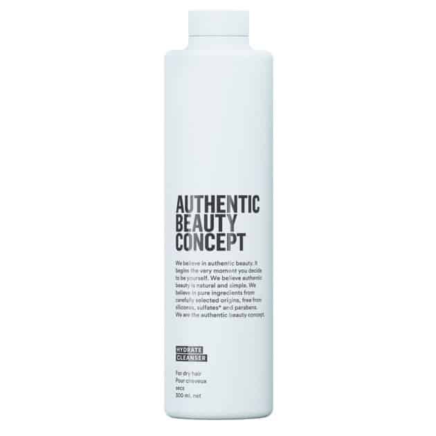 Authentic Beauty Concept Hydrate Cleanser 300ml