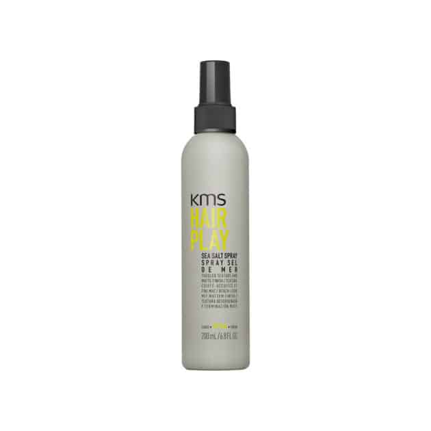 KMS California Hairplay Sea Salt Spray 200ml