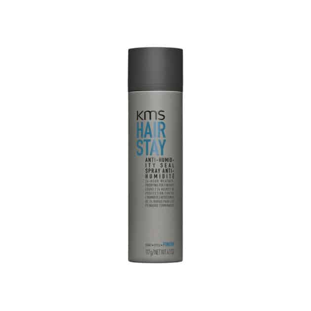KMS California Hairstay Anti-humidity Seal 150ml