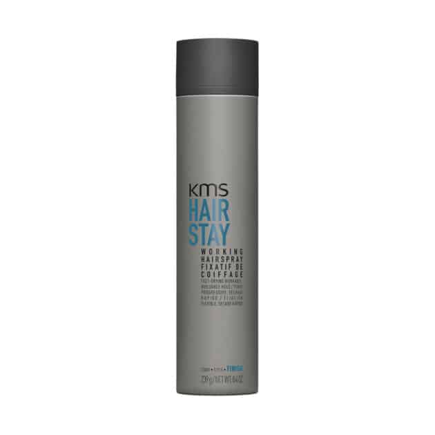 KMS California Hairstay Working Spray 300ml