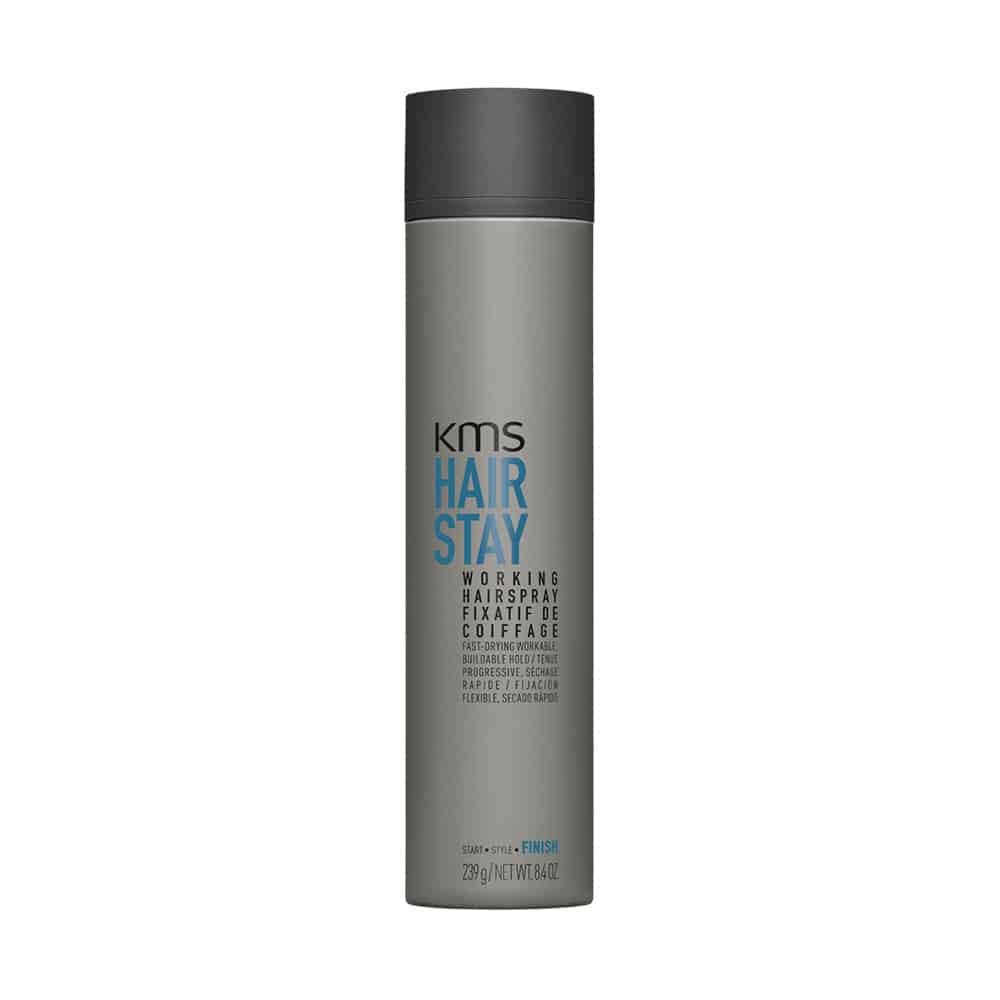 KMS California Hairstay Working Spray 300ml