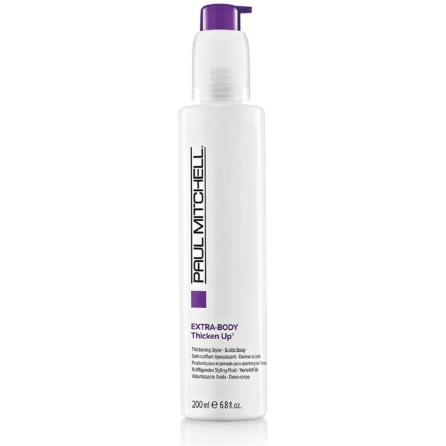 Paul Mitchell Extra Body Thicken Up 200ml