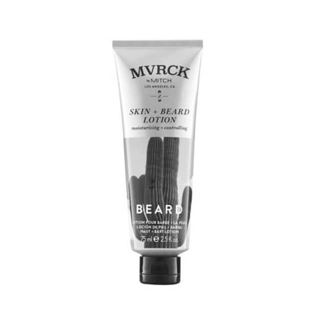 Paul Mitchell MVRCK Skin & Beard Lotion 75ml