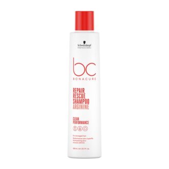 Schwarzkopf Bc Peptide Repair Rescue Micellar Shampoo 250ml