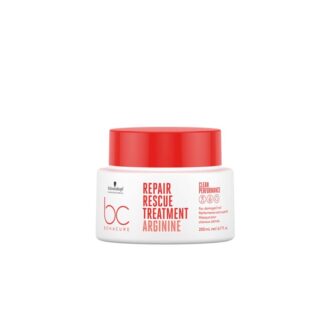 Schwarzkopf Bc Peptide Repair Rescue Treatment Mask 200ml