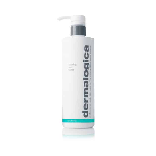Dermalogica Clearing Skin Wash 500ml