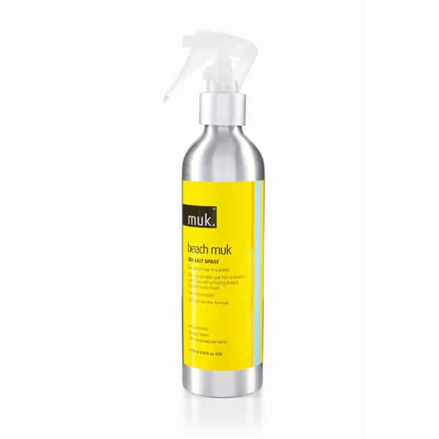 muk Beach Sea Salt Spray 250ml