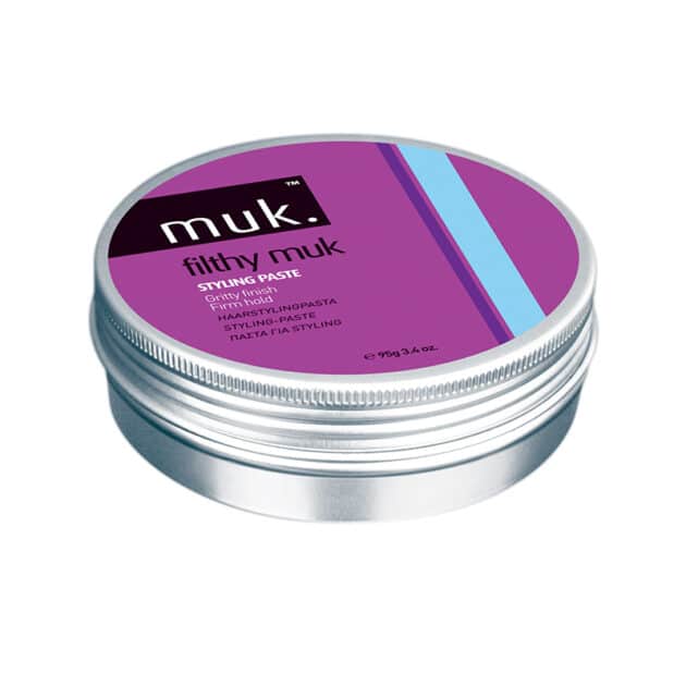 muk Filthy Styling Paste 95g