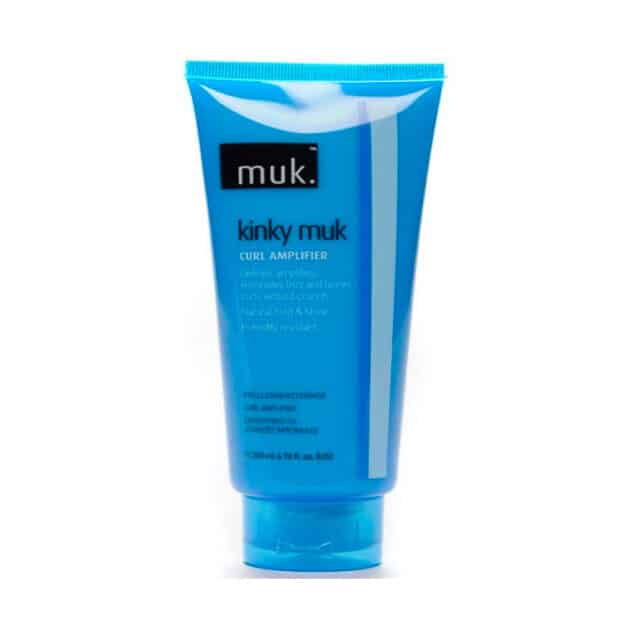 muk Kinky Curl Amplifier 200ml