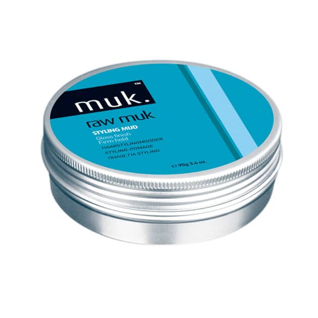 muk Raw Styling Mud 95g