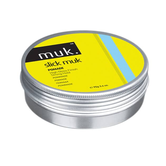 muk Slick Styling Pomade 95g