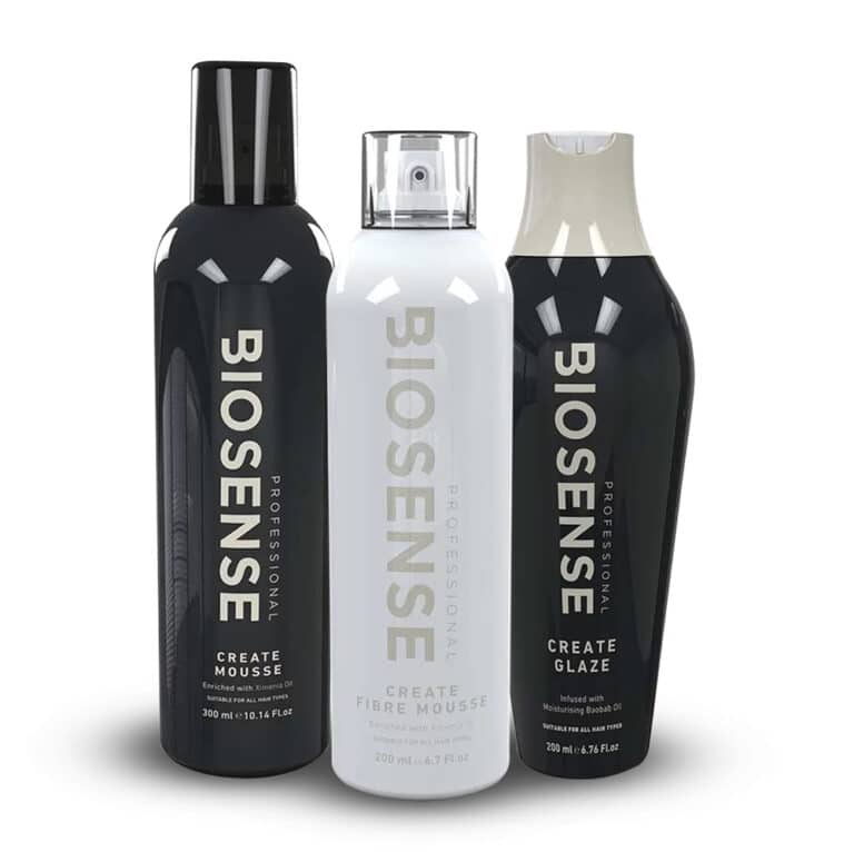 Biosense Hair Cosmetics