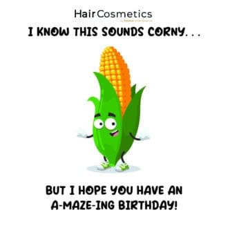 I Know This Sounds Corny...