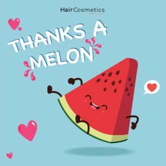 Thanks A Melon!