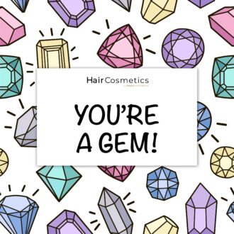 You're A Gem