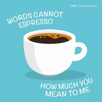 You Mean A Lot To Me