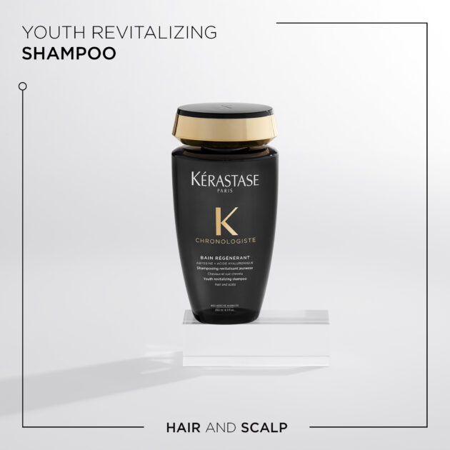 Kérastase Chronologiste Bain 250ml - Image 7