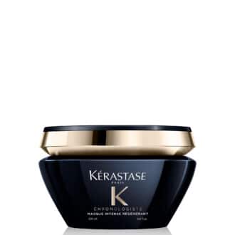 Kérastase Chronologiste Masque Intense Régénérant - Revitalising Hair Mask for Devitalised Hair - 200ml