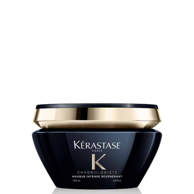Kérastase Chronologiste Masque Intense Régénérant - Revitalising Hair Mask for Devitalised Hair - 200ml