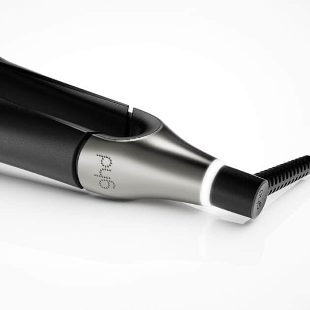 Ghd Chronos Max Best Wide Plate Hair Straightener (43mm Plate) Black - Image 2