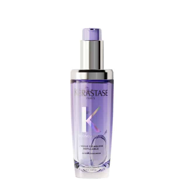 Kérastase Blond Absolu Cicagloss Hydrating Hair Oil for Blonde Hair - 75ml