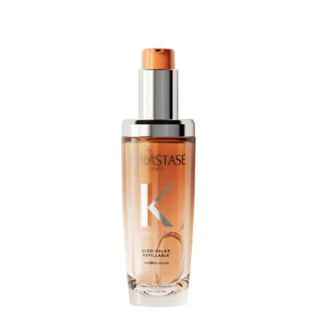 Kérastase Discipline Oleo-Relax Anti-Frizz Hair Oil - 75ml
