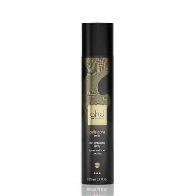 ghd Curls Gone Wild Curl Texturising Spray