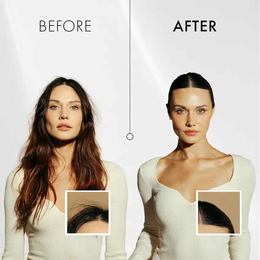 Moyoko Sleek Brush - Image 2