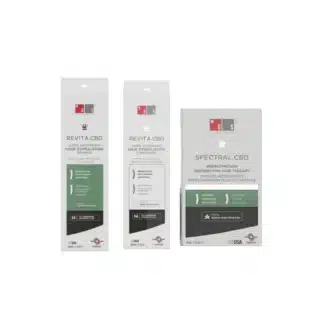 DS Laboratories CBD Bundle