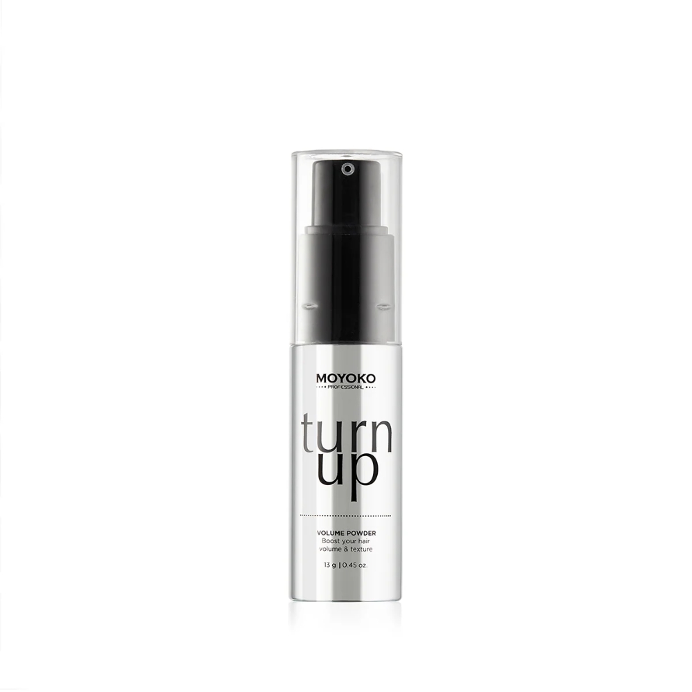Moyoko Turn Up Volume Powder 13g