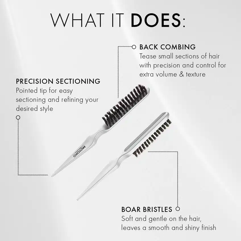 Moyoko Sleek Brush - Image 4