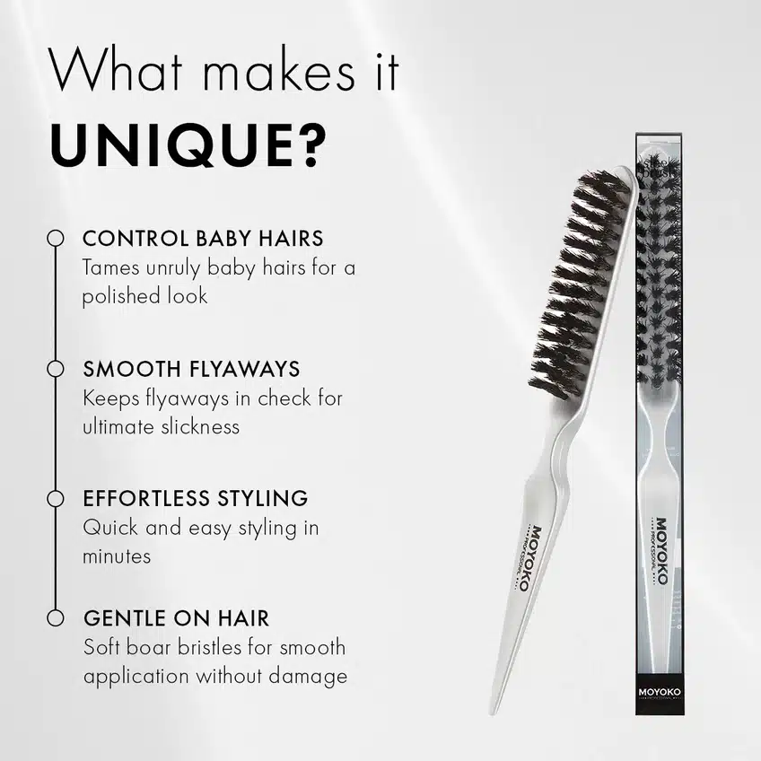 Moyoko Sleek Brush - Image 5