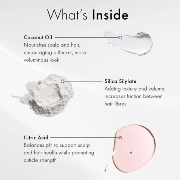 Moyoko Turn Up Volume Powder - Image 4