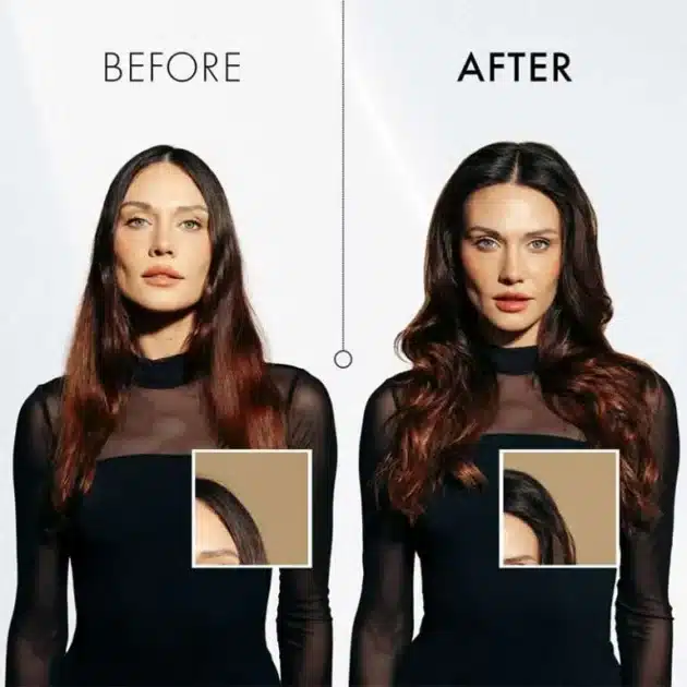 Moyoko Turn Up Volume Powder - Image 6