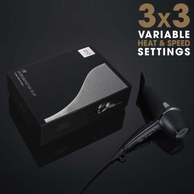 ghd Air Hair Dryer - Image 2