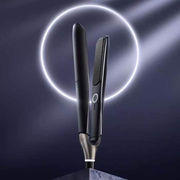 ghd Chronos Black - Image 10