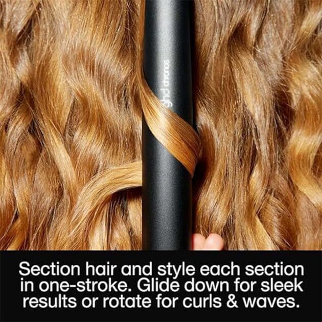 ghd Chronos Black - Image 6