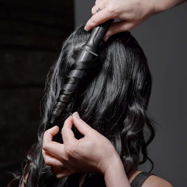 ghd Curve Creative Curl Wand - Image 5