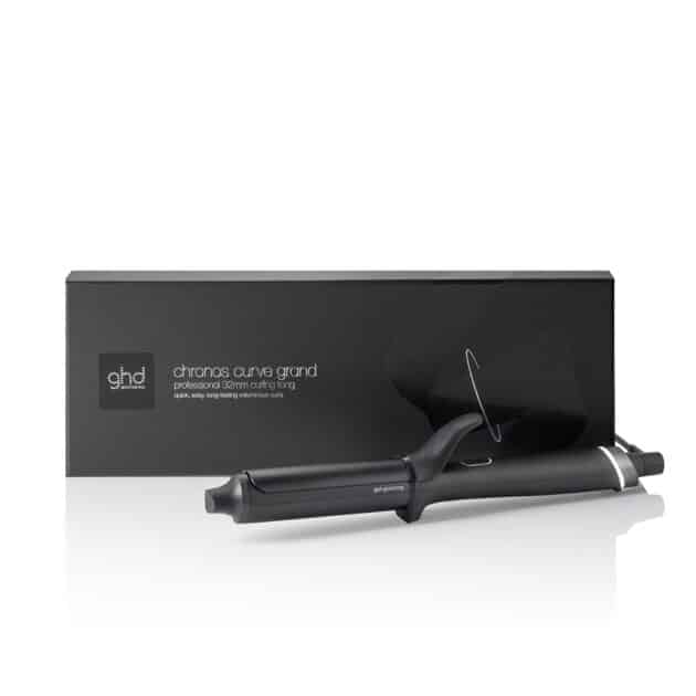 ghd Chronos Curve Grand Tong