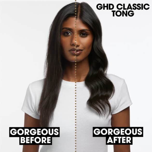 ghd Chronos Curve Classic Tong - Image 4