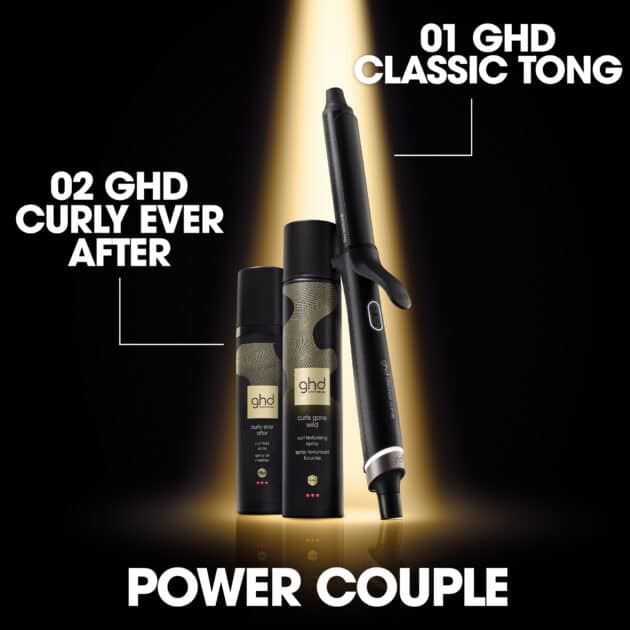 ghd Chronos Curve Classic Tong - Image 7