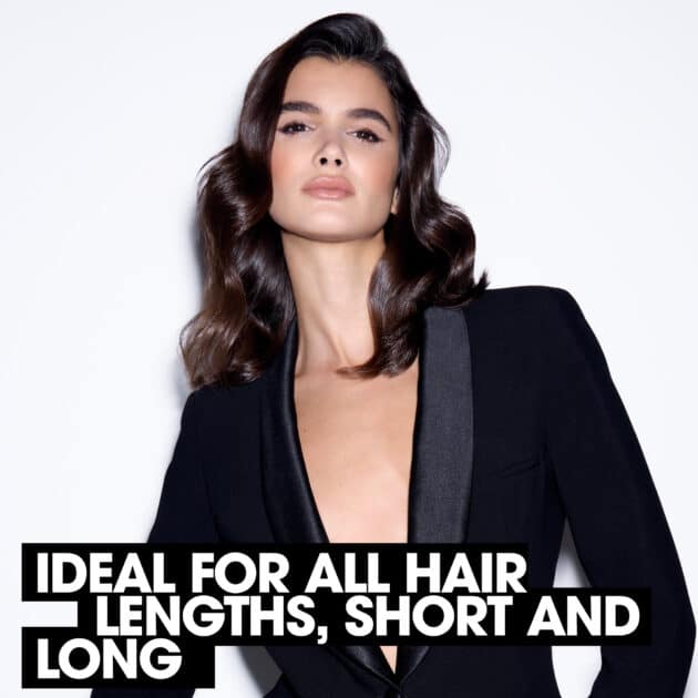 ghd Chronos Curve Classic Tong - Image 6