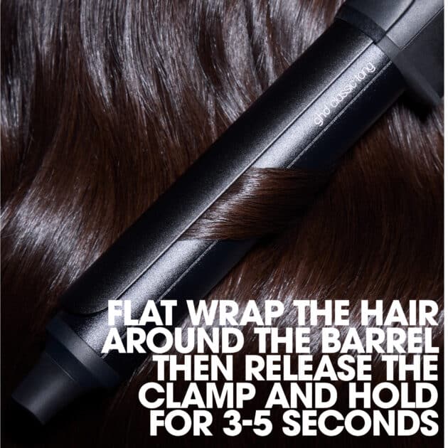 ghd Chronos Curve Classic Tong - Image 5