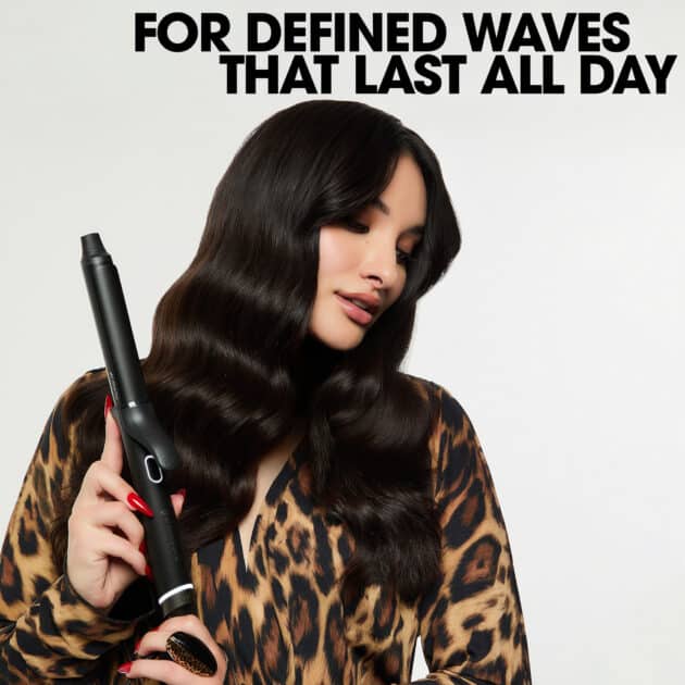 ghd Chronos Curve Classic Tong - Image 2
