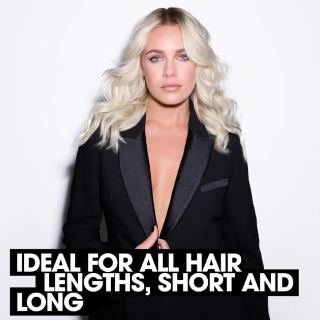 ghd Chronos Curve Conical Wand - Image 6