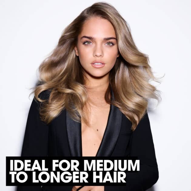 ghd Chronos Curve Grand Tong - Image 6
