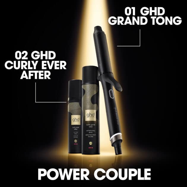 ghd Chronos Curve Grand Tong - Image 8